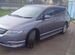 Honda Odyssey 2.4 CVT, 2004, 280 000 км с пробегом, цена 450000 руб.