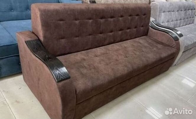 Раскладной диван в наличии