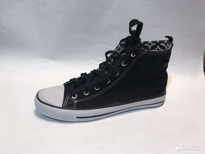 Кроссовки мужские 42 размер