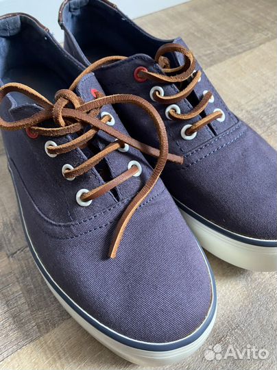 Stradivarius кеды на платформе 38 размер