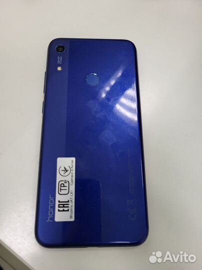 HONOR 8X, 4/64 ГБ