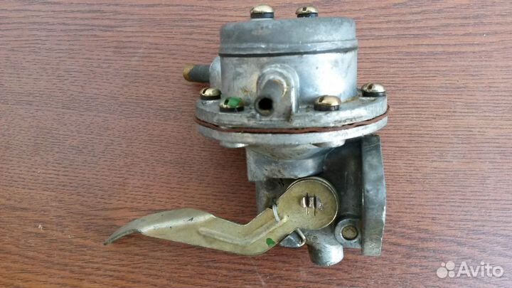 Бензонасос 