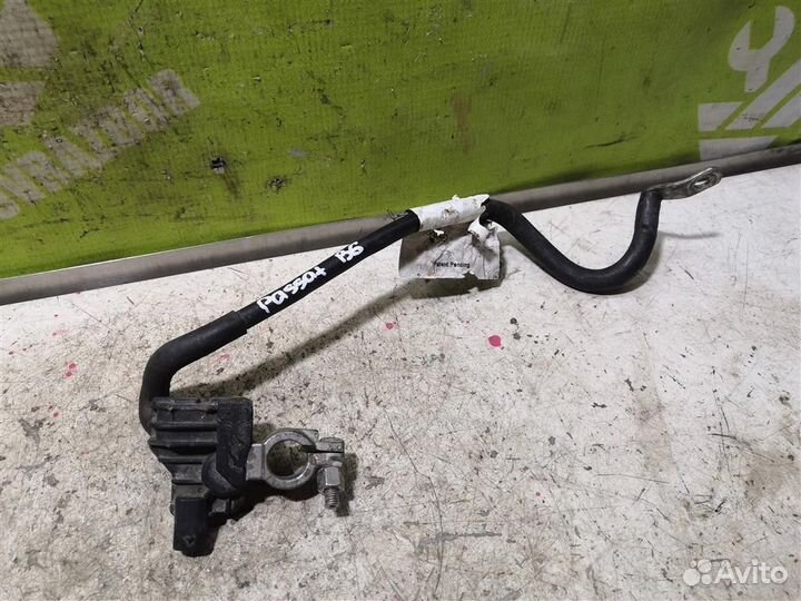 Проводка (коса) Фольксваген Пассат Б6