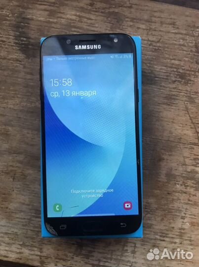 Samsung galaxy j5 2017
