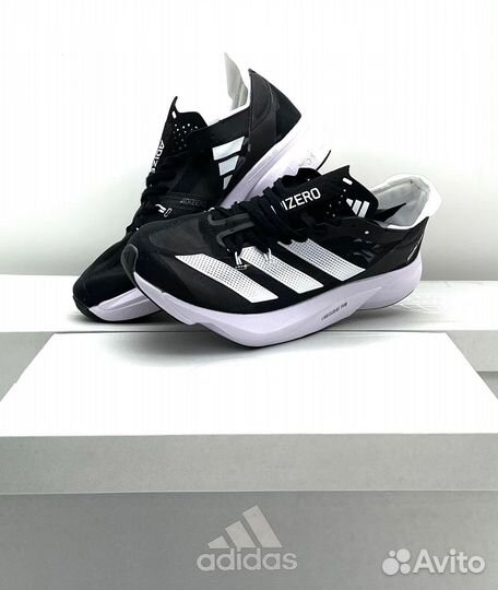Кроссовки Adidas Adizero Adios Pro 3