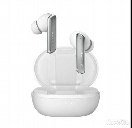 Наушники-вкладыши Haylou W1