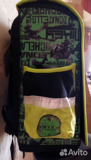 Ранец школьный 