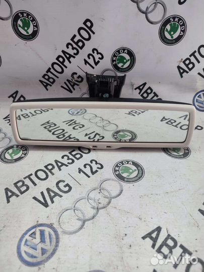 Зеркало салона Volkswagen Passat CC