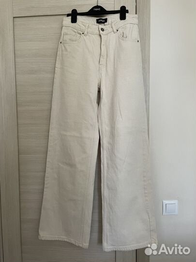 Джинсы Semiotique 46