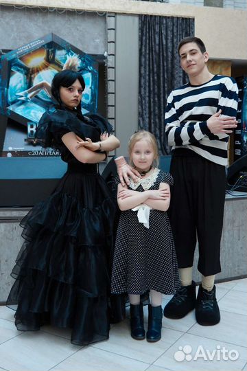 Аниматоры и шоу - программы