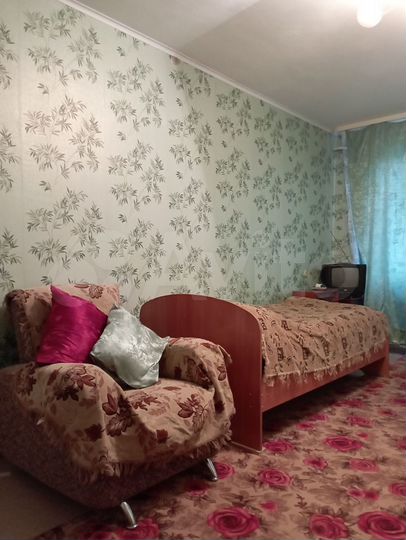 1-к. квартира, 30 м², 5/5 эт.