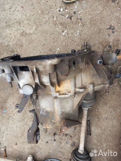 Кпп коробка передач Ваз 2108 Ваз 2109