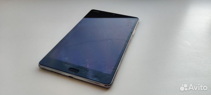 Планшет huawei MediaPad M3 Lite 8.0 (2017)
