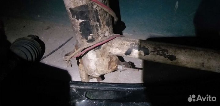 Батарея для гаража,хоз помещений,бытовок