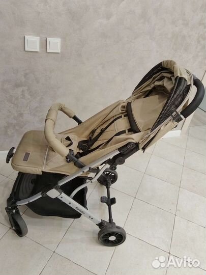 Прогулочная коляска, Farfello, унисекс