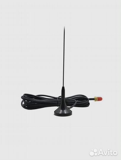 Антенна для рации baofeng