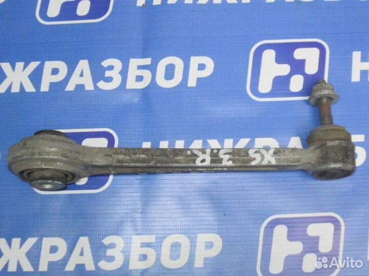 Рычаг верхний задний Bmw X5 E53 2000-2007