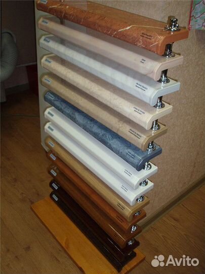 Откосы на окна. Пластиковые откосы и подоконники