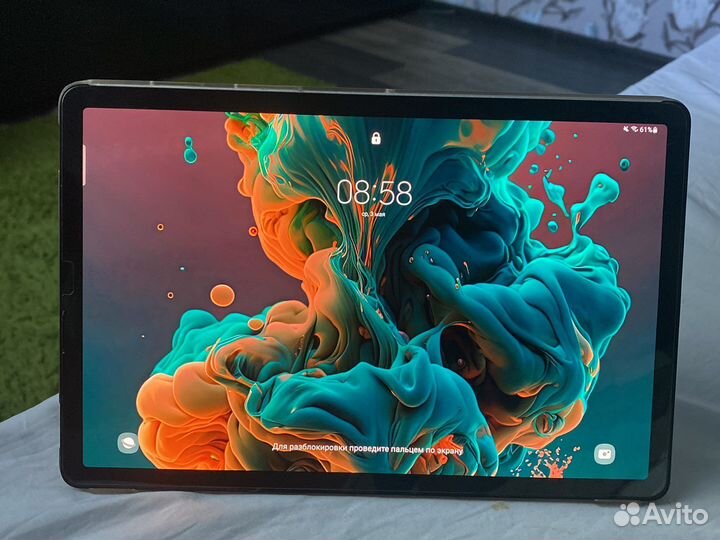 Samsung galaxy tab s5e