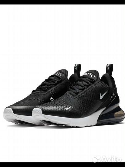 Кроссовки nike air max 270 оригинал