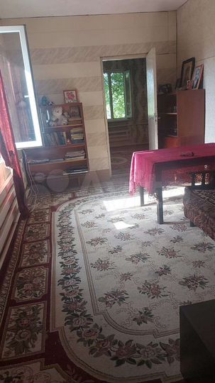 Дом 87,2 м² на участке 7,7 сот.