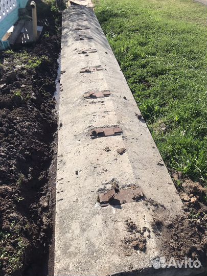 Балка подкрановая