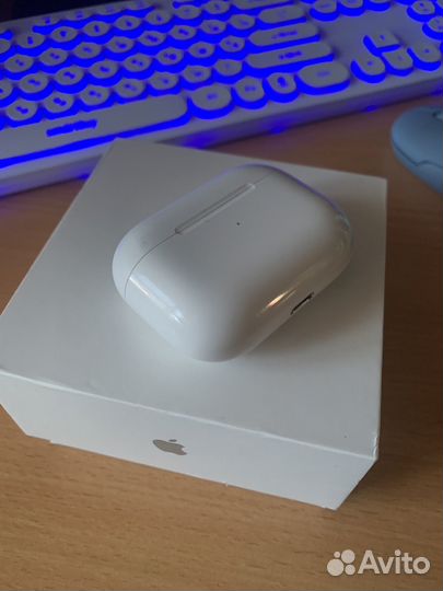 Airpods Pro оригинал