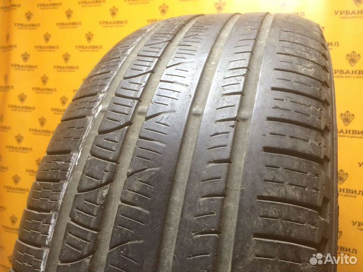 Pirelli Scorpion Verde All Season 255/50 R19