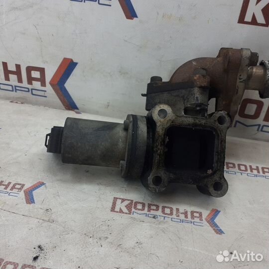 Клапан EGR KIA sorento 06