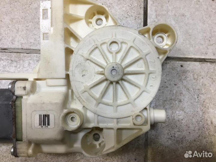 Моторчик стеклоподъемника Ford Focus 2 CB4 2005-20