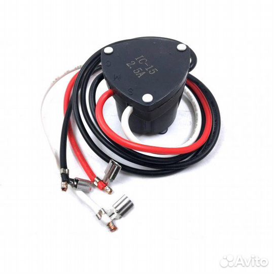 Реле IC-15 (2,5A)