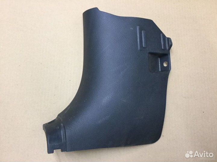 Накладка порога внутренняя Toyota Rav 4 2006-2013