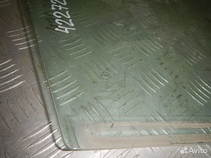 Стекло двери передней правой, Mazda (Мазда) -6 (GH