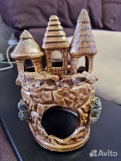 Водонагреватель для аквариума бу, грот