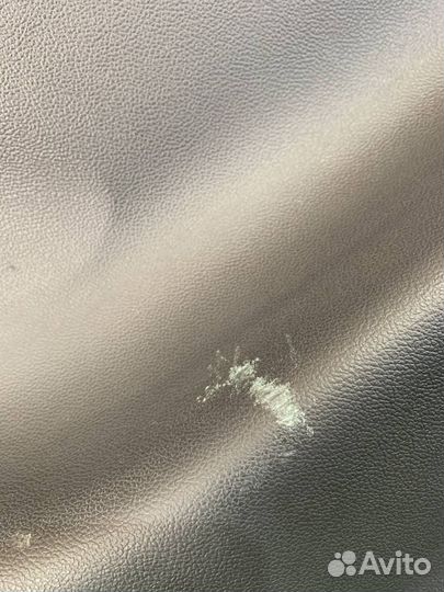 Обшивка салона Ford Mustang 6 S550 рест. 2020