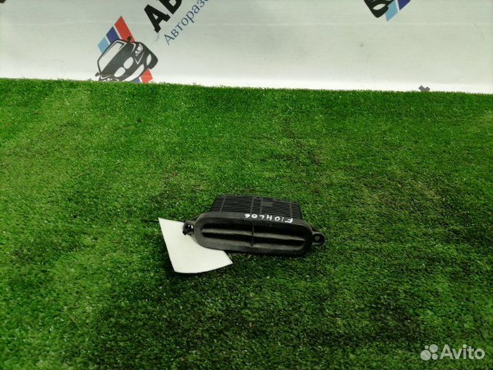 Блок управления светом Bmw 523 F10 N52B25AF 2010