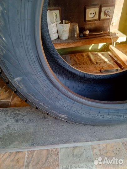 Formula Ice SUV 175/65 R14 88P