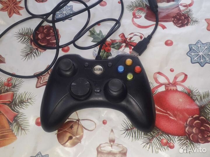 Игры на xbox 360