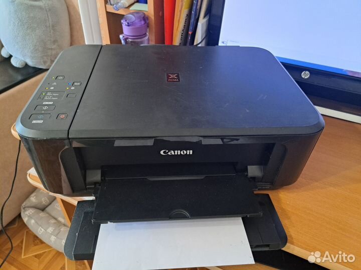 Принтер canon pixma 3640s