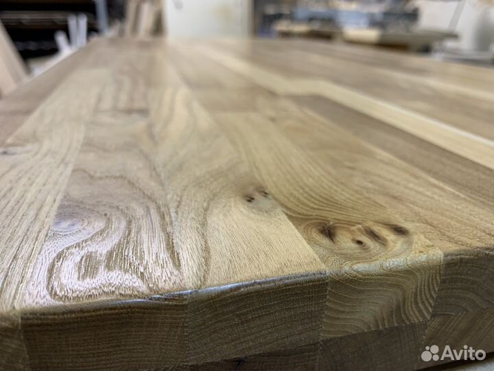 Столешница из древесины