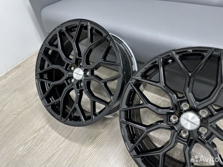 Диски SL507 R20 5-130 для Audi Q7 VW Touareg