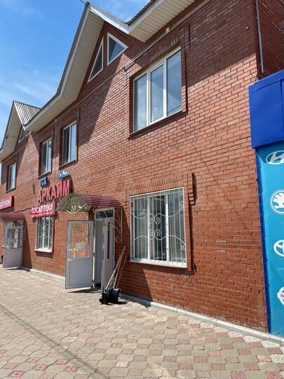 Торговая площадь, 49.4 м²
