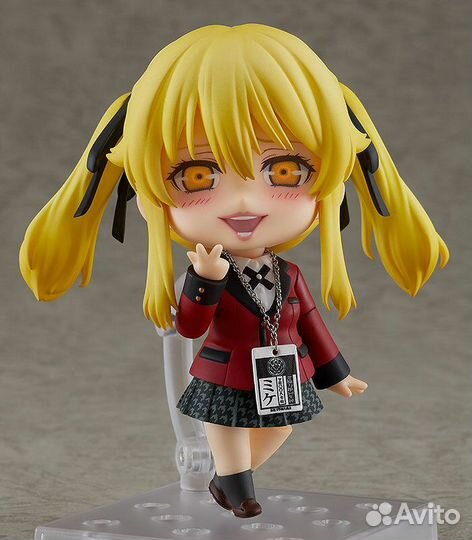 Аниме фигурка Mary Saotome (Мэри Саотомэ)