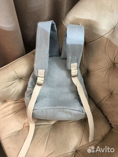 Рюкзак для девочки