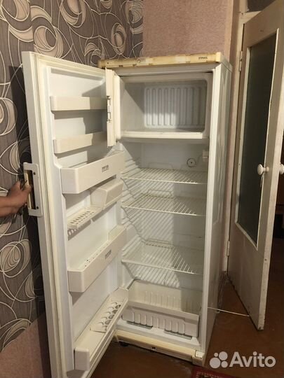 Холодильник бу