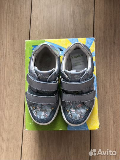 Полуботинки / кроссовки Kapika 25