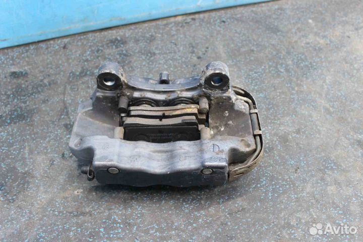 Суппорт Volkswagen Touareg (Фольксваген Туарег) 7L