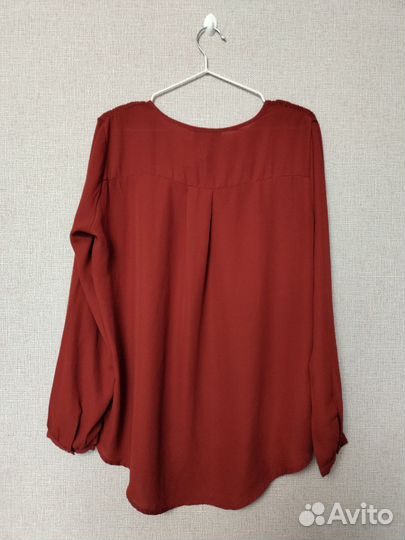 Блузка Janina 46-48 размера