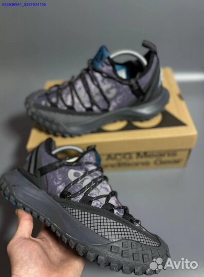 Nike ASG mountain FLY LOW (Арт.86834)