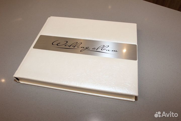 Фотокниги на заказ